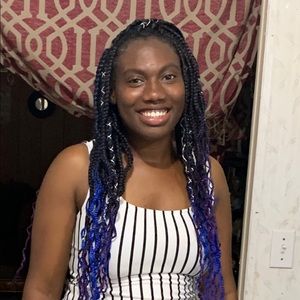 Meet your Posher, Miracle